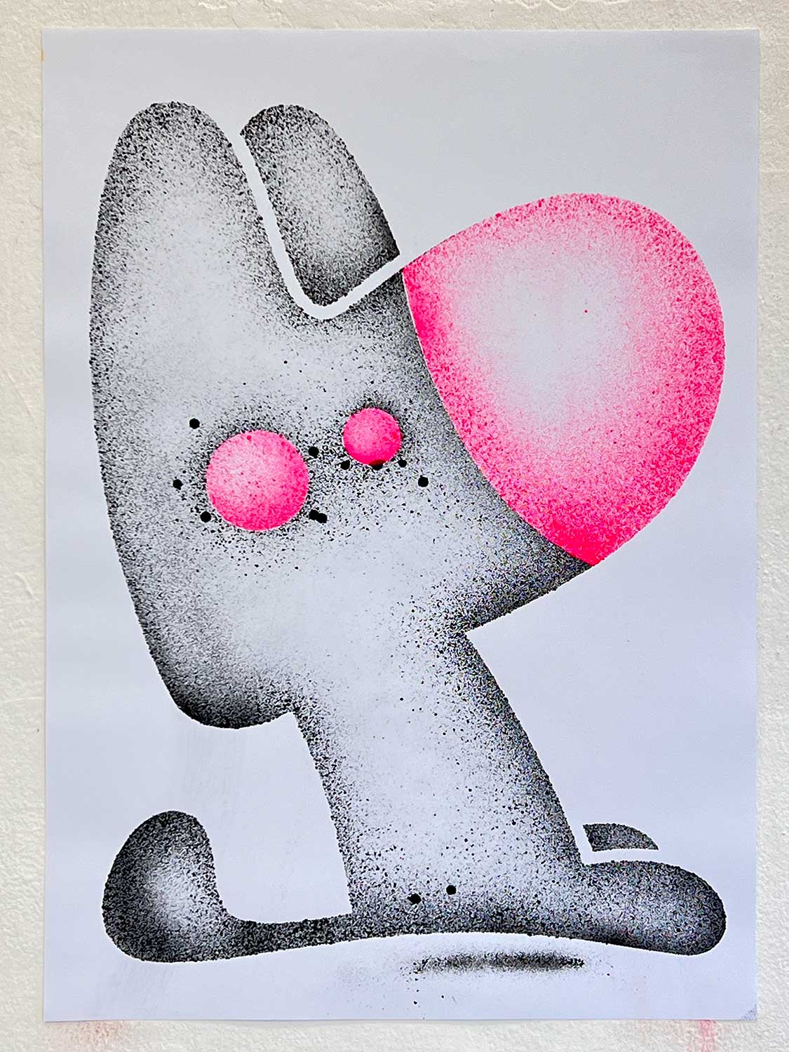 Dogba "Snoopy" 1