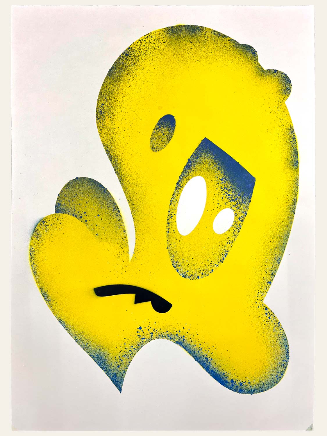 Dogba "Egon Tweety"
